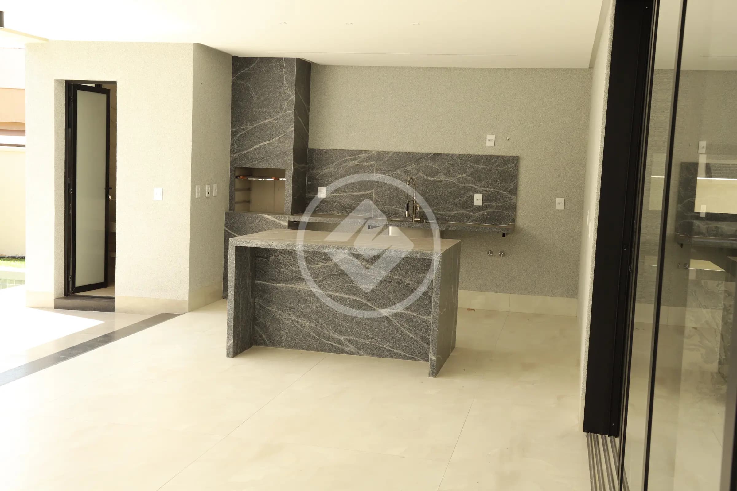 Casa Condomínio 4 quartos no Residencial Goiânia Golfe Clube, Goiânia — foto 5 de 6