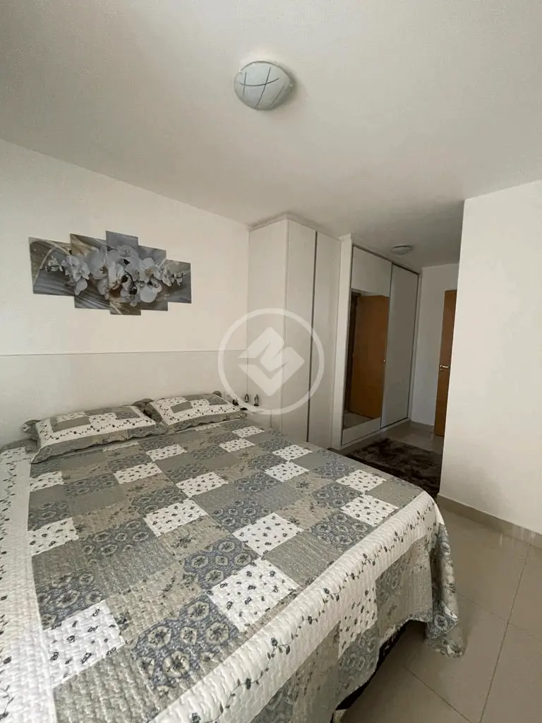Apartamento 3 quartos no Jardim Goiás, Goiânia — foto 6 de 6