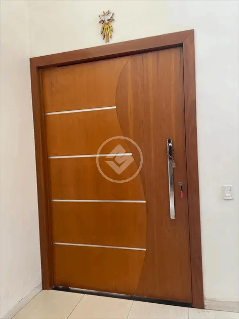 Casa Setor Sul, Goiânia - GO — foto 2