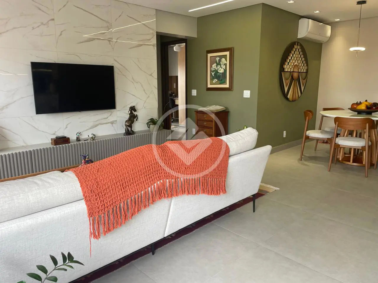 Apartamento 2 quartos no Setor Bueno, Goiânia — foto 6 de 6