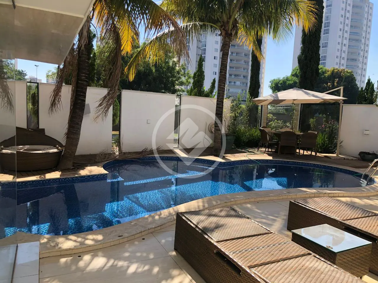 Sobrado Em Condomínio Residencial Granville, Goiânia - GO — foto 2