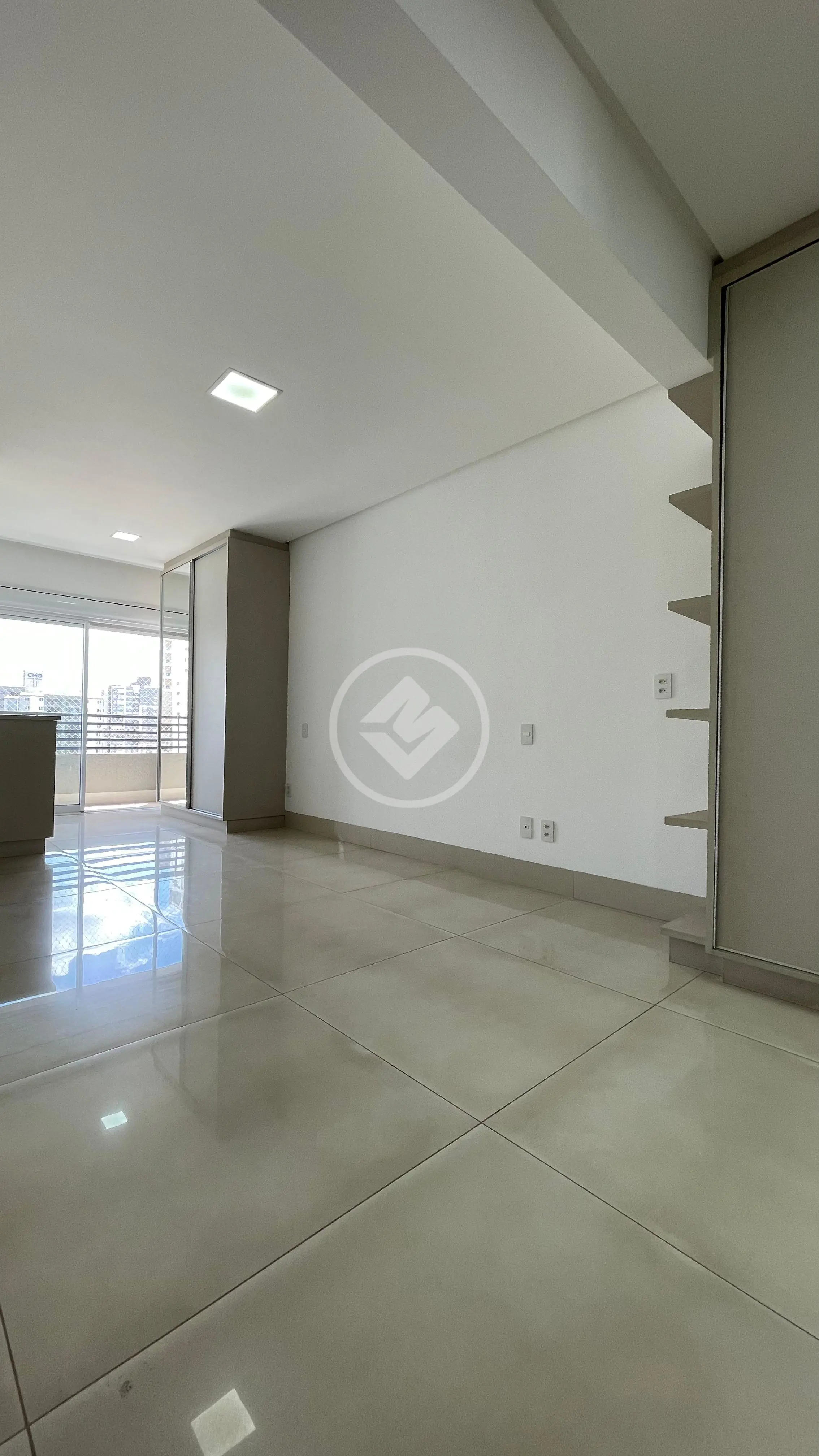 Apartamento 4 quartos no Setor Bueno, Goiânia — foto 4 de 6