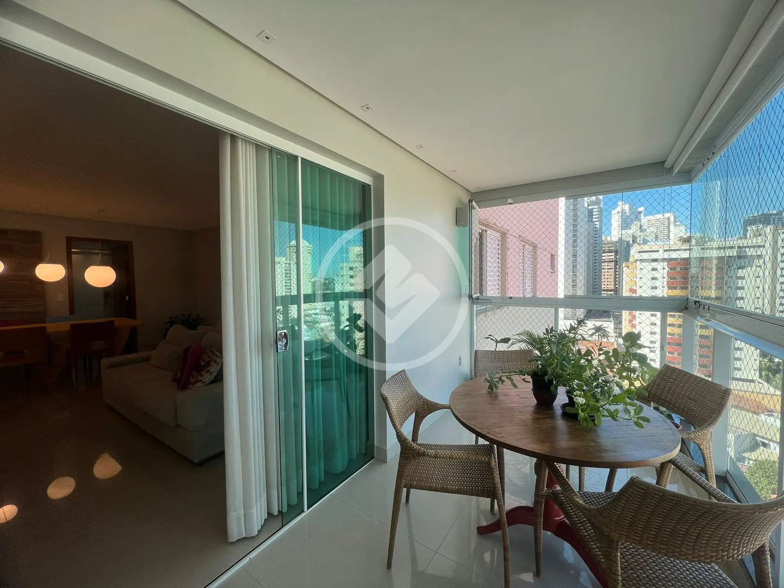 Apartamento 3 quartos no Jardim Goiás, Goiânia — foto 6 de 6