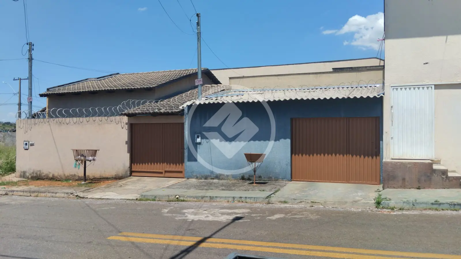 Casa 8 quartos no Residencial Buena Vista I, Goiânia — foto 5 de 6