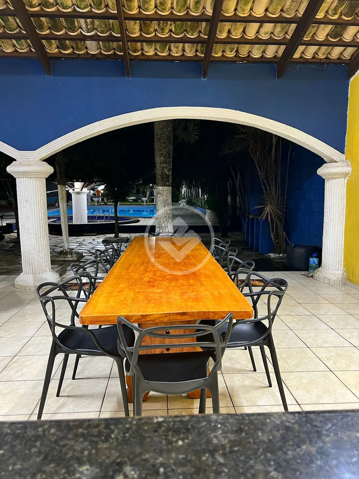 Fazenda 2 quartos no Chácaras de Recreio Samambaia, Goiânia — foto 6 de 6