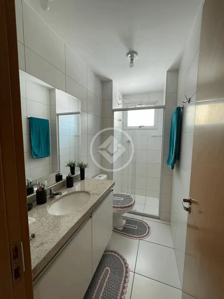 Apartamento 3 quartos no Jardim Goiás, Goiânia — foto 5 de 6