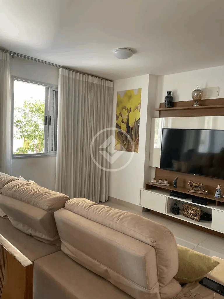 Apartamento Jardim Goiás, Goiânia - GO — foto 2