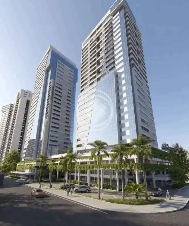 Prédio Park Lozandes, Goiânia - GO — foto 2