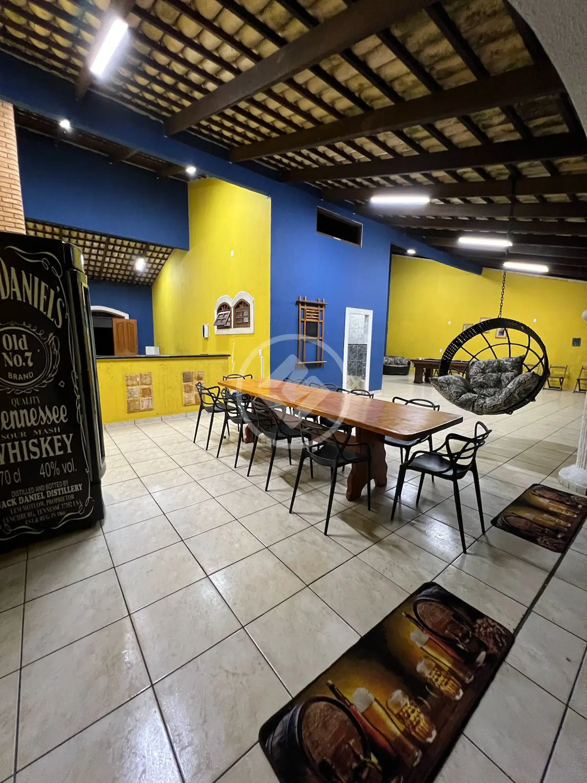 Fazenda 2 quartos no Chácaras de Recreio Samambaia, Goiânia — foto 3 de 6