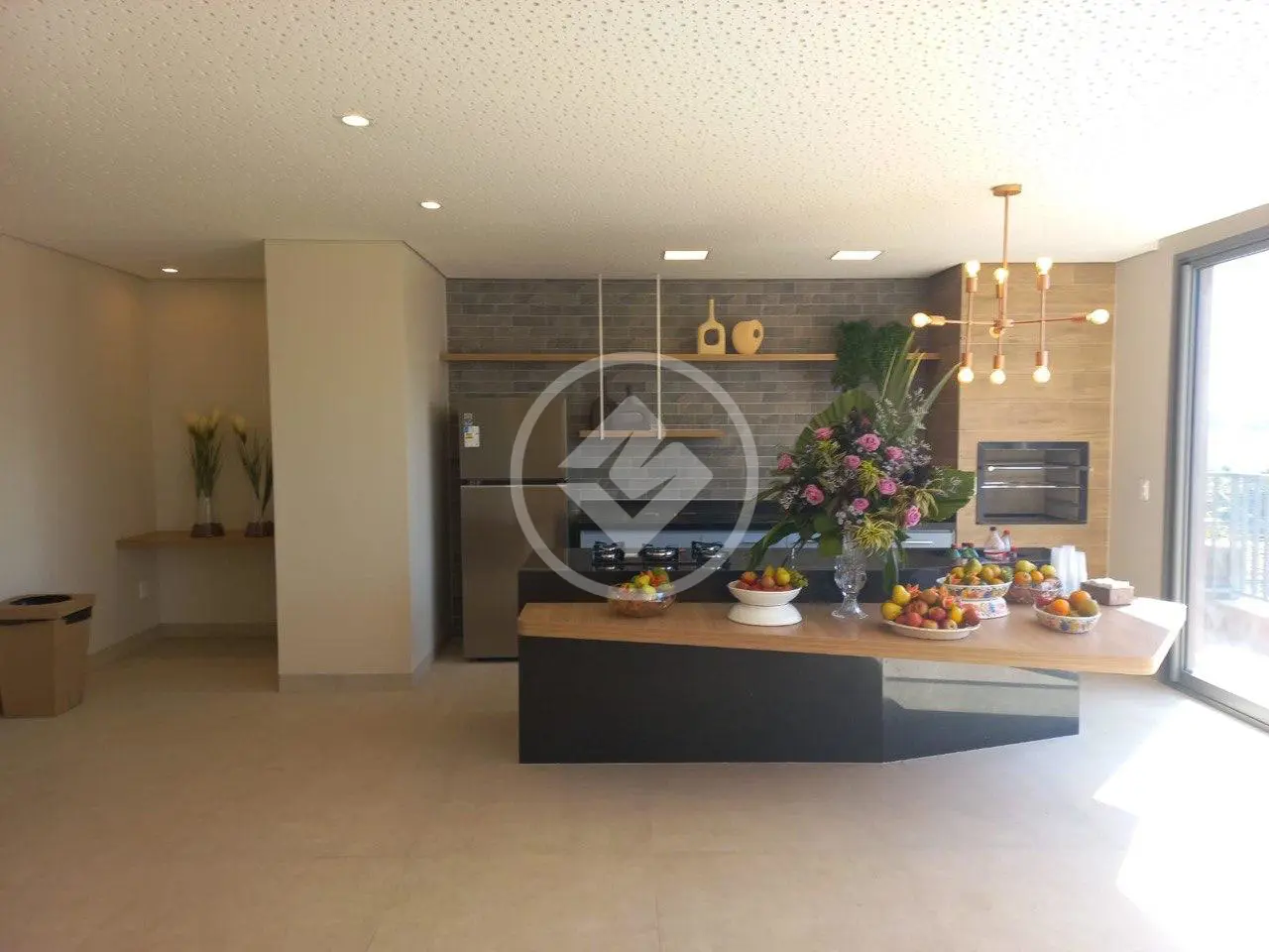 Apartamento 3 quartos no Jardim América, Goiânia — foto 5 de 6