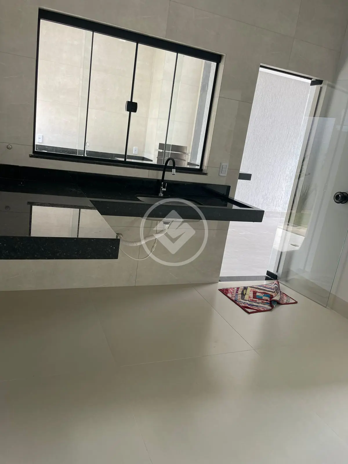 Casa 3 quartos no Jardim Buriti Sereno, Aparecida de Goiânia — foto 5 de 6