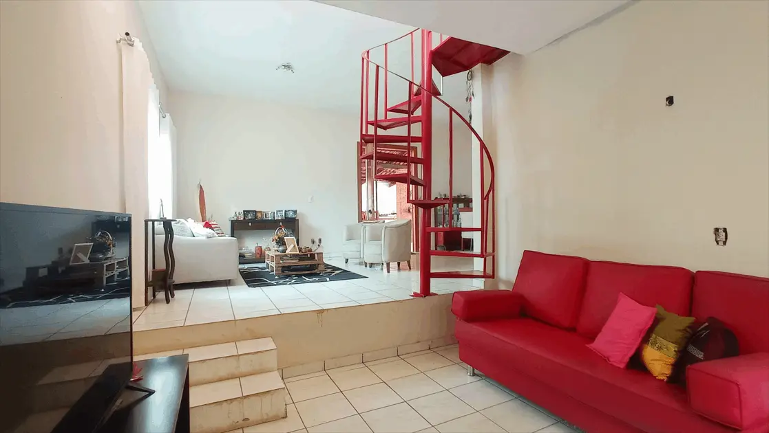 Casa Setor Gentil Meireles, Goiânia - GO — foto 2