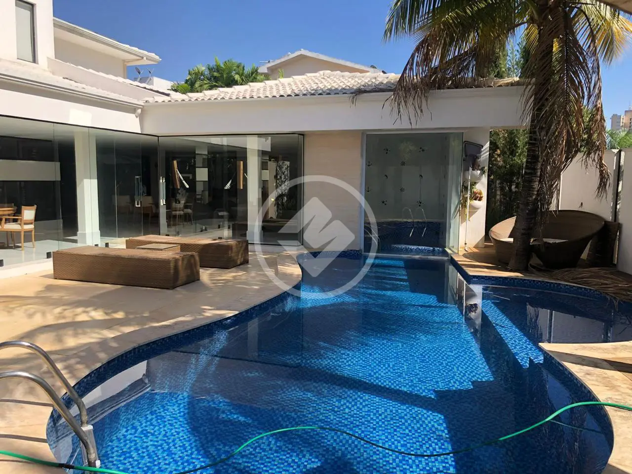 Sobrado Em Condomínio Residencial Granville, Goiânia - GO — foto 1