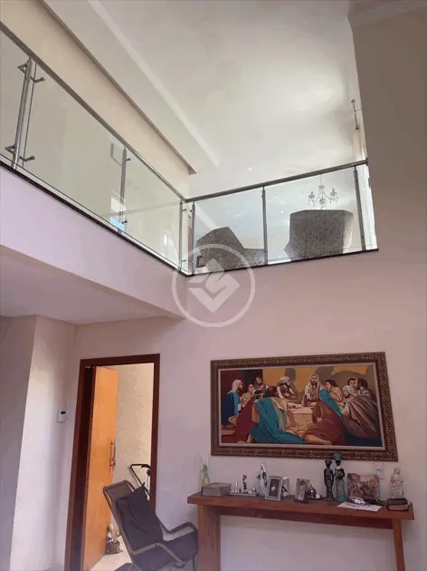 Casa 4 quartos no Setor Sul, Goiânia — foto 4 de 6