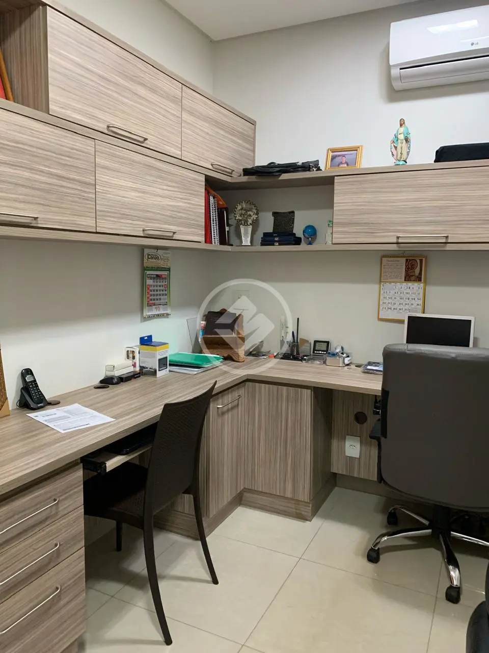 Sobrado Em Condomínio 4 quartos no Jardins Lisboa, Goiânia — foto 5 de 6