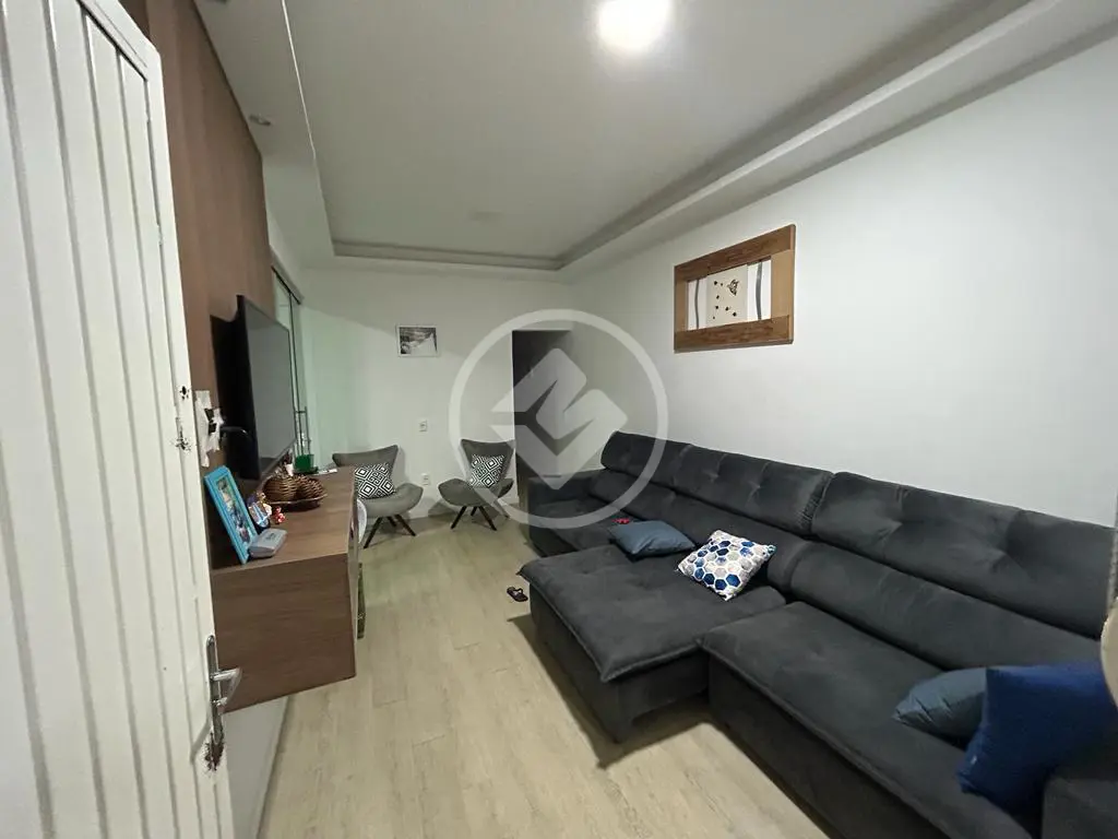Casa 2 quartos no Residencial Monte Carlo, Goiânia — foto 4 de 6