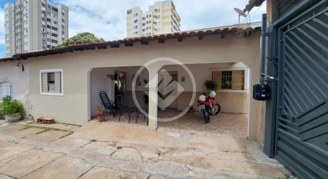 Casa 3 quartos no Araés, Cuiabá — foto 3 de 6