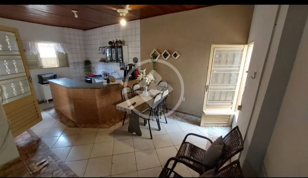 Casa 3 quartos no Araés, Cuiabá — foto 6 de 6