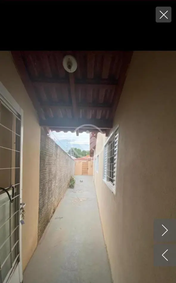 Casa Cavalhada, Cáceres - MT — foto 2