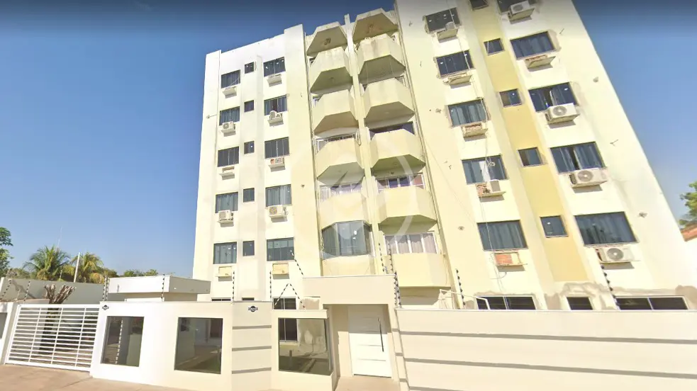 Apartamento Cavalhada, Cáceres - MT — foto 1