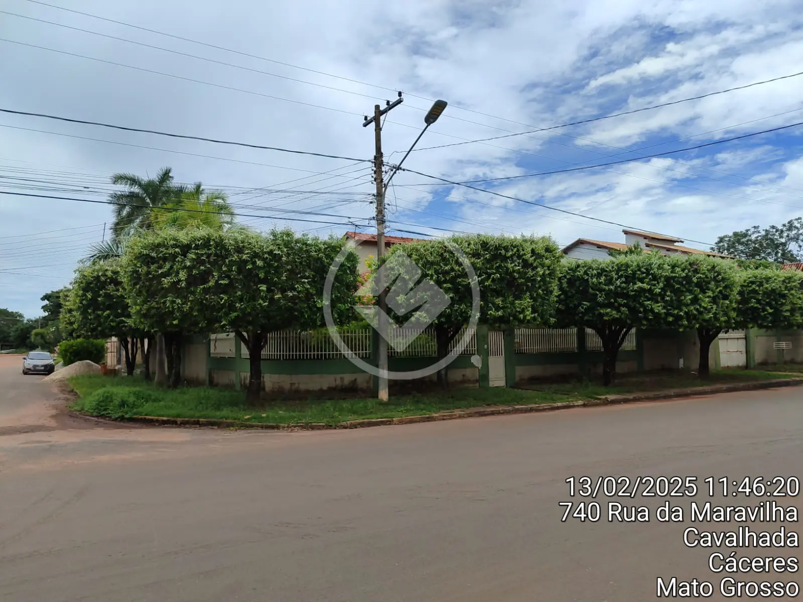 Casa Cavalhada, Cáceres - MT — foto 2