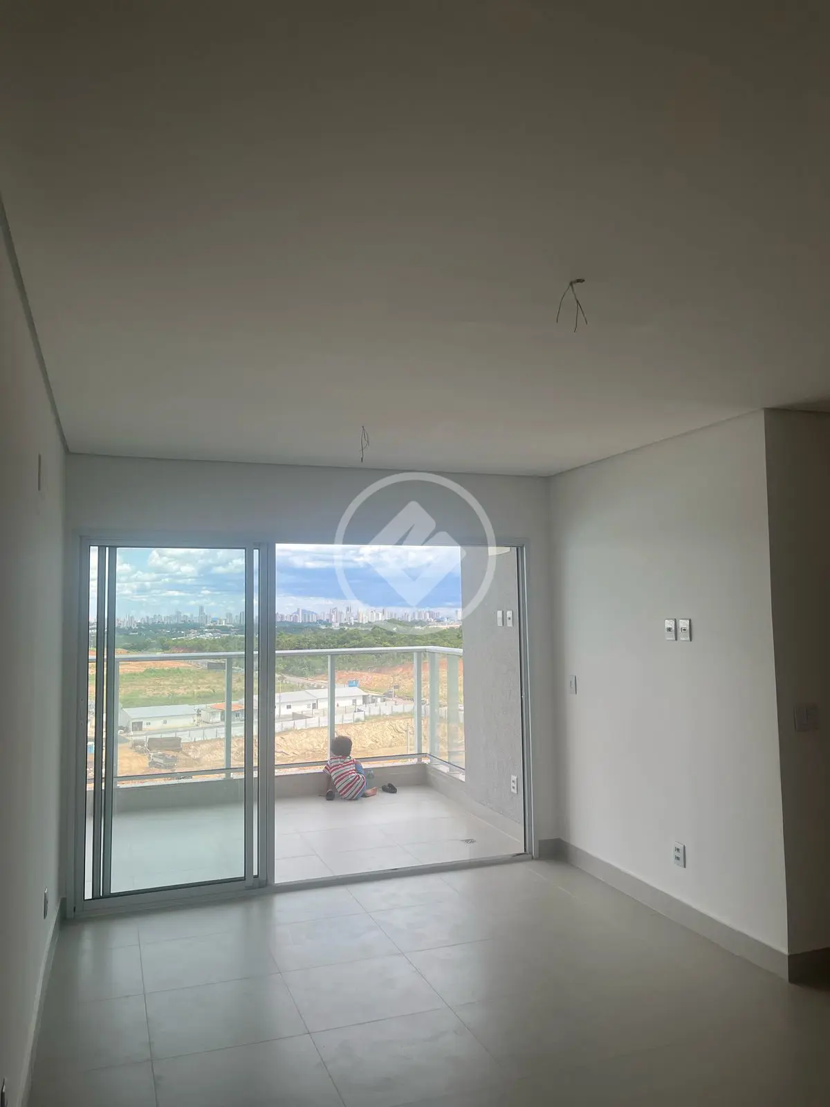 Apartamento 3 quartos no Ribeirão do Lipa, Cuiabá — foto 3 de 6