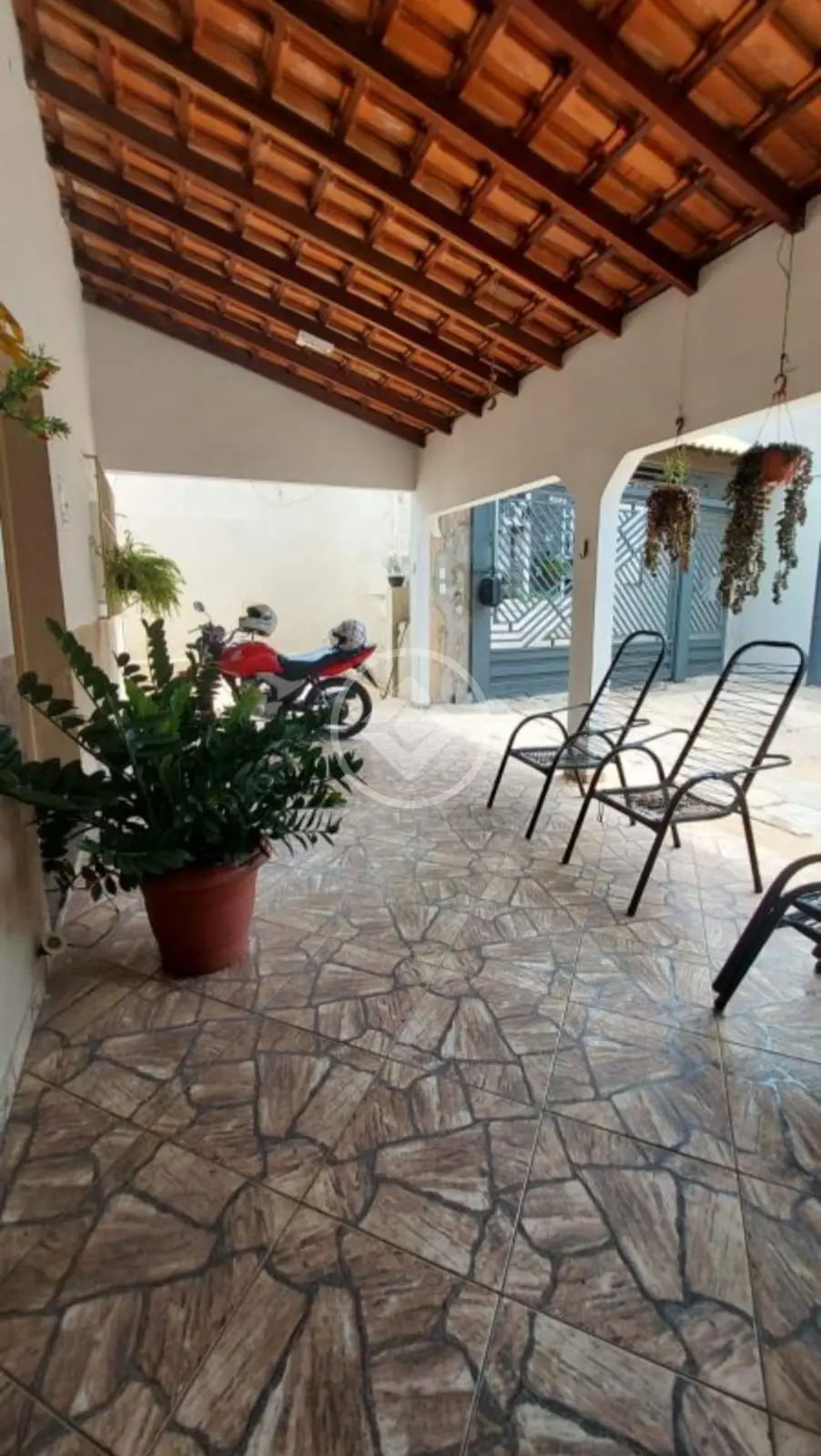Casa 3 quartos no Araés, Cuiabá — foto 4 de 6