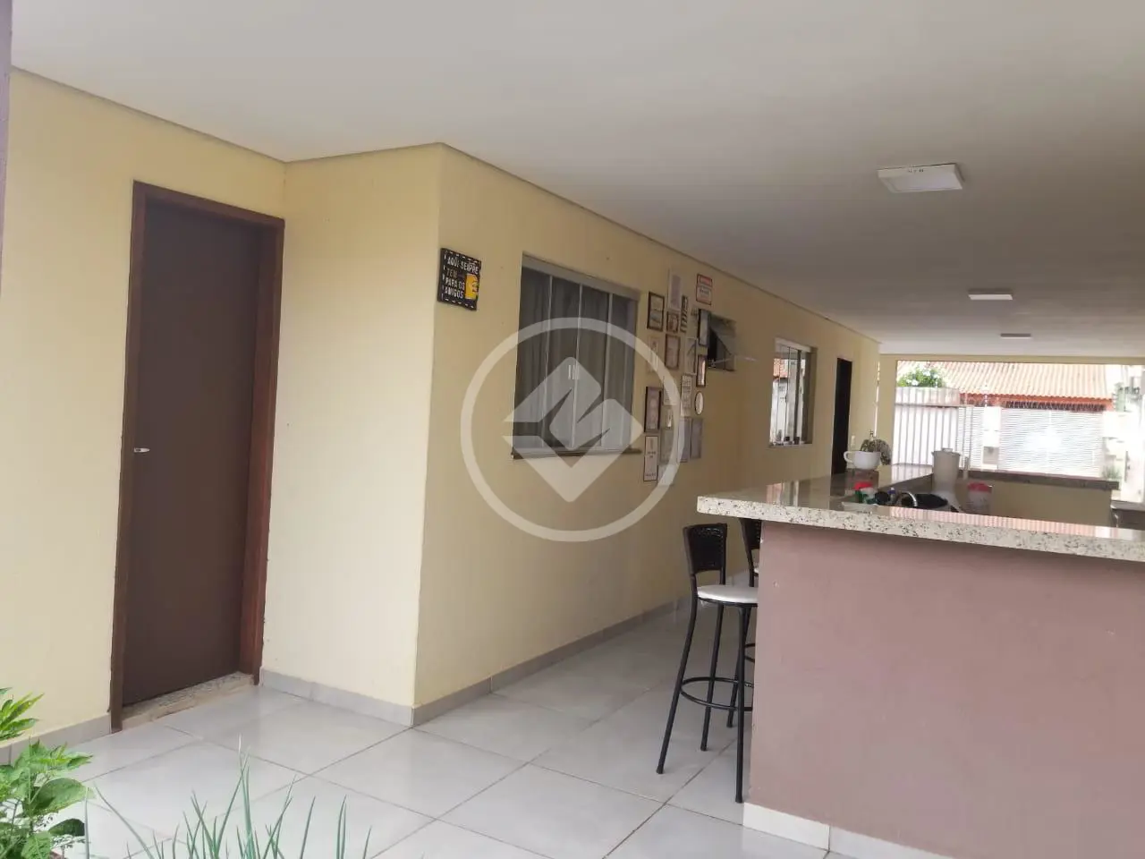 Casa 3 quartos no CHAPEU DO SOL, Várzea Grande — foto 4 de 6