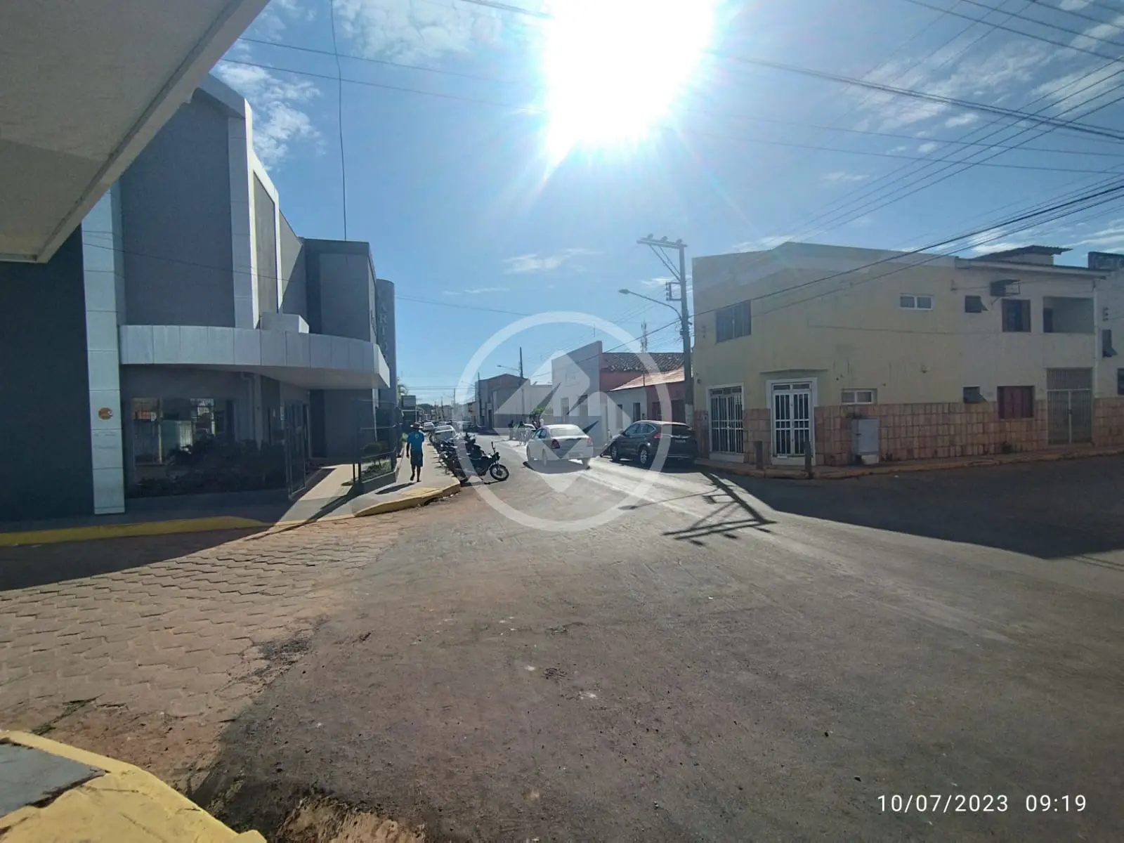 Prédio no Centro, Cáceres — foto 5 de 6