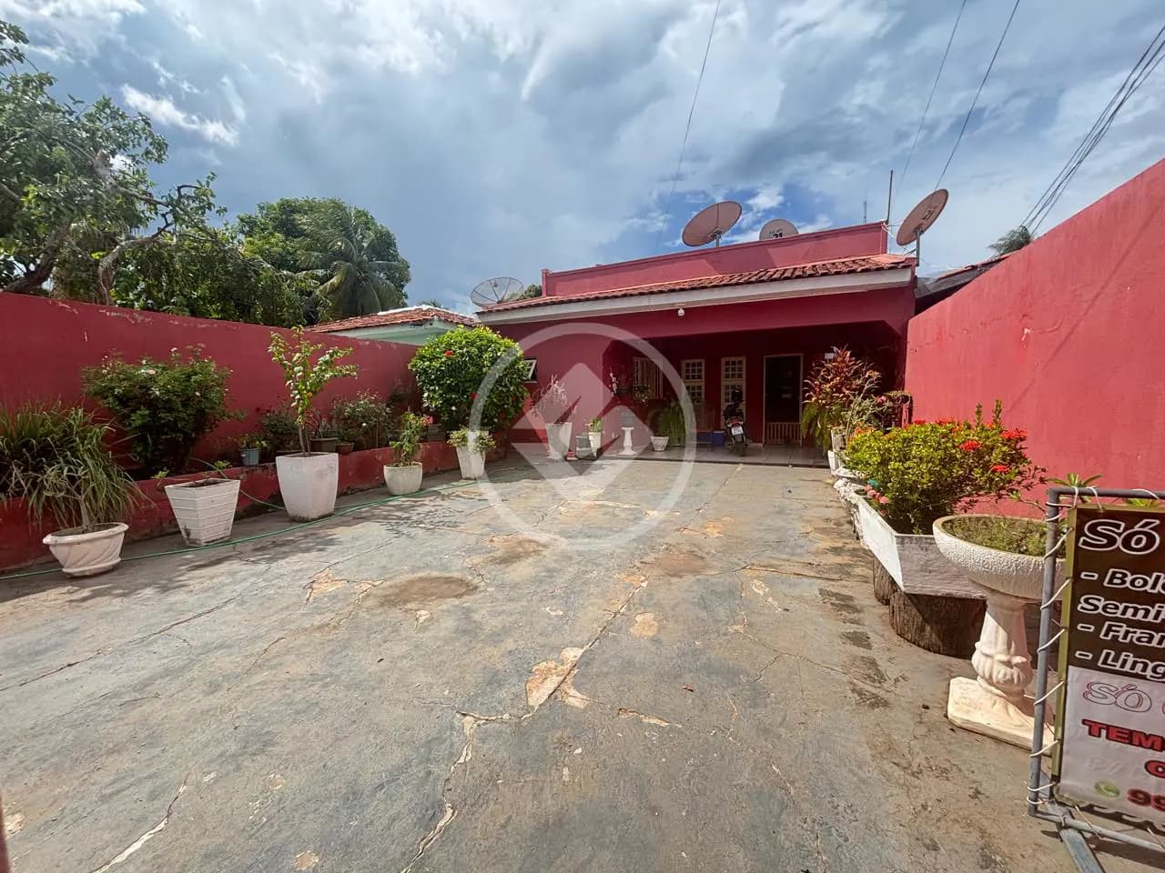 Casa Cavalhada, Cáceres - MT — foto 2