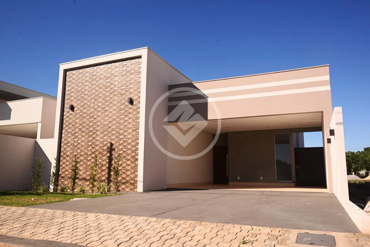 Casa Condomínio Santa Rosa, Cáceres - MT — foto 1
