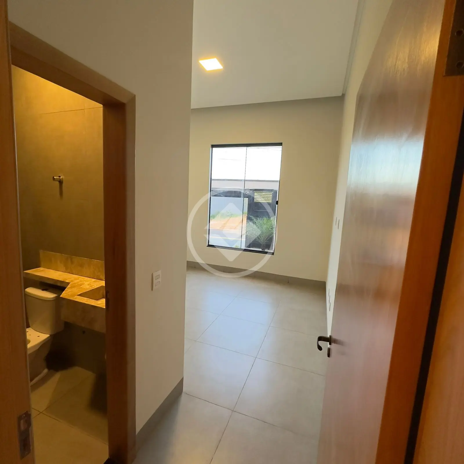 Casa 3 quartos no Cardoso Continuação, Aparecida de Goiânia — foto 6 de 6