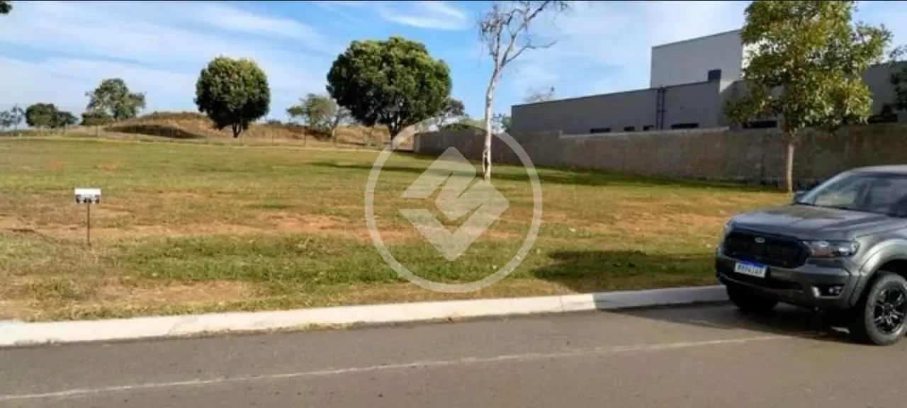 Terreno Condomínio no Residencial Goiânia Golfe Clube, Goiânia — foto 3 de 3