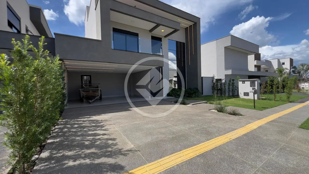 Venha conhecer a oportunidade perfeita de morar no charmoso bairro Residencial Goiânia Golfe Clube!