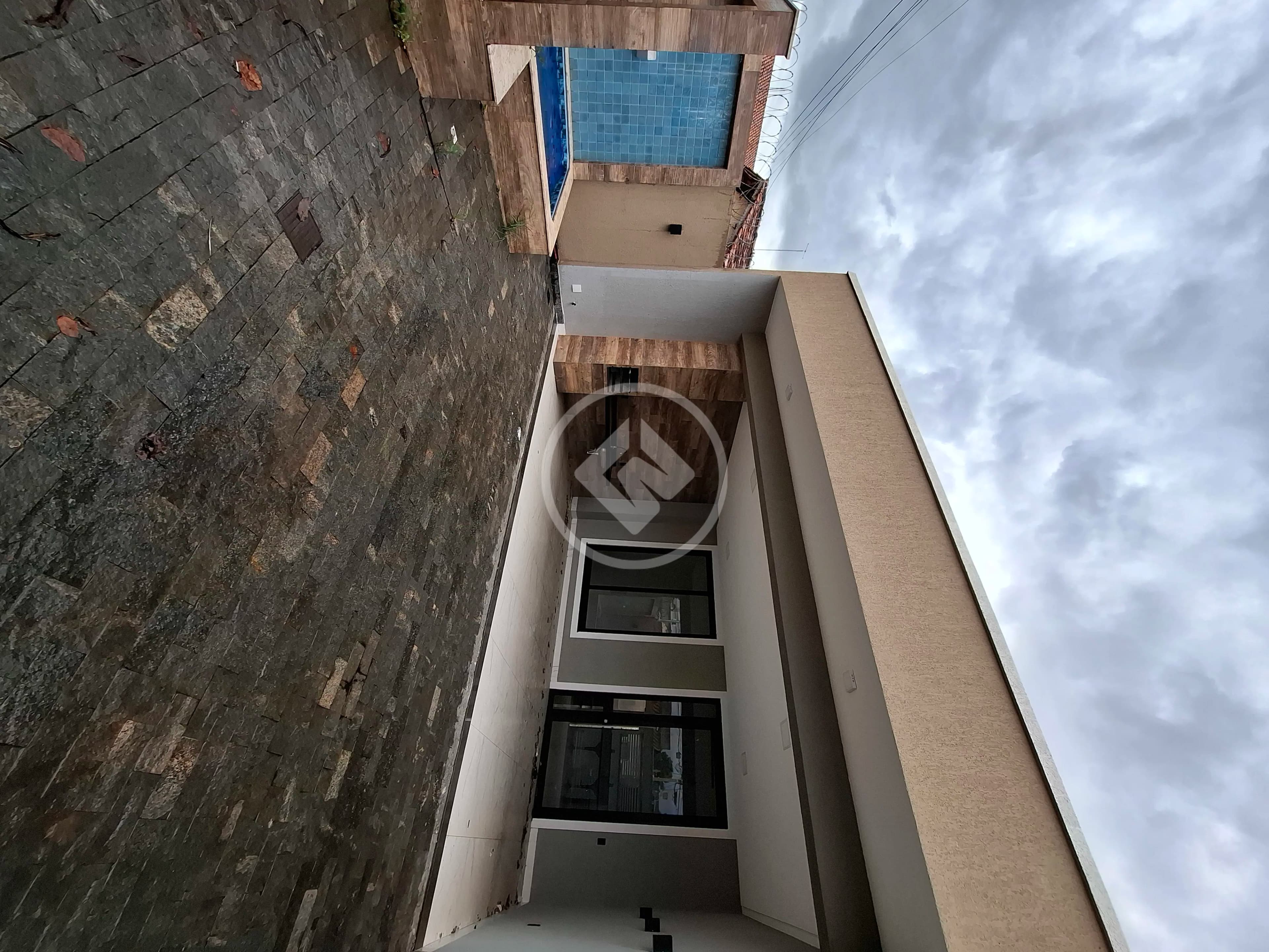 Casa Setor Faiçalville, Goiânia - GO — foto 1