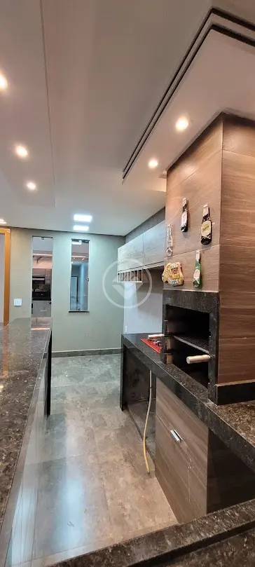 Casa Setor Alto do Vale, Goiânia - GO — foto 2
