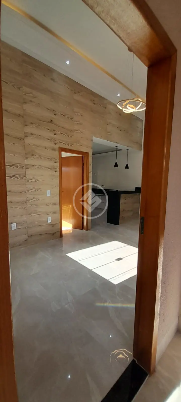 Casa 2 quartos no Jardim das Acácias, Aparecida de Goiânia — foto 3 de 6