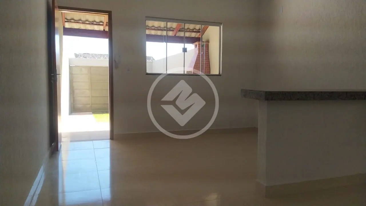 Casa 2 quartos no Residencial Della Penna, Goiânia — foto 3 de 6