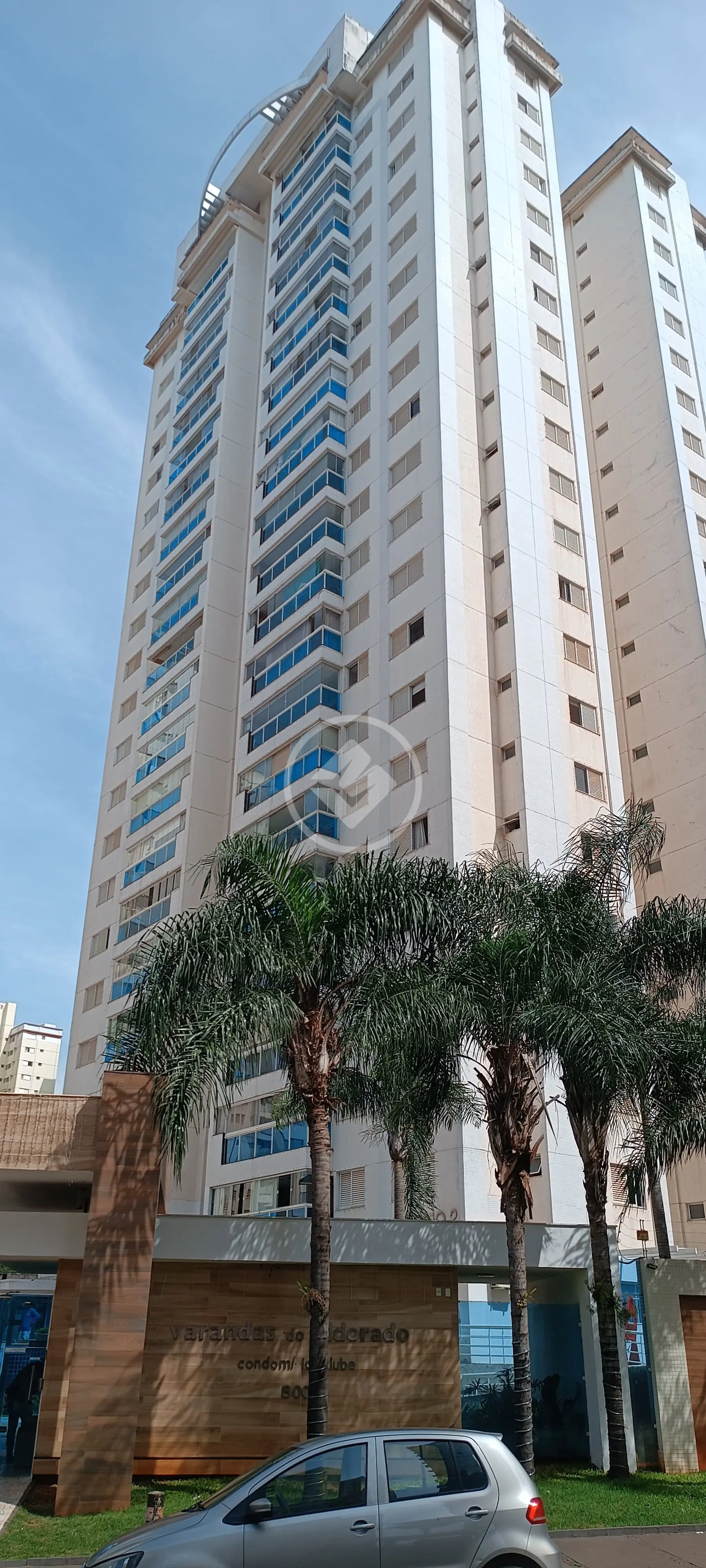 Apartamento Duplex 3 quartos no ELDORADO, Goiânia — foto 3 de 6