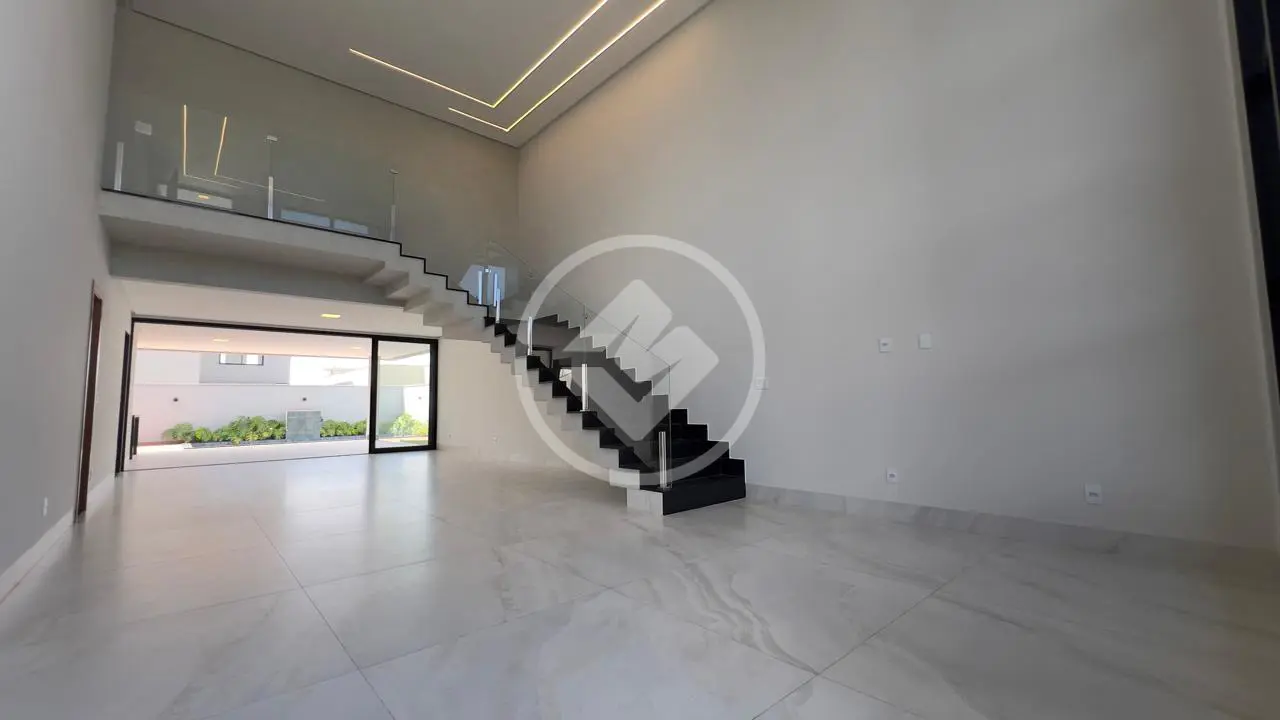 Casa 4 quartos no Residencial Goiânia Golfe Clube, Goiânia — foto 4 de 6
