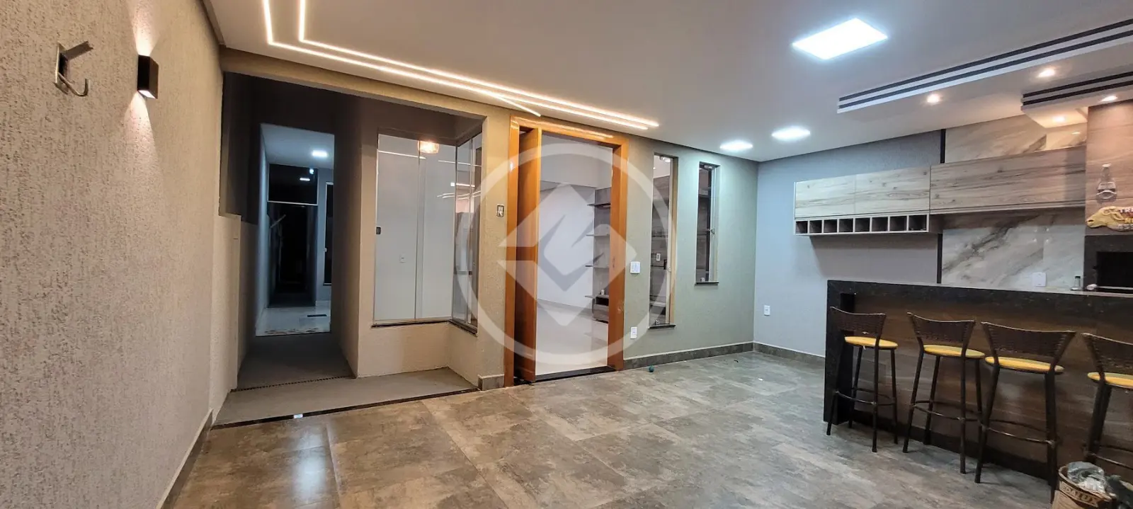 Casa Setor Alto do Vale, Goiânia - GO — foto 1