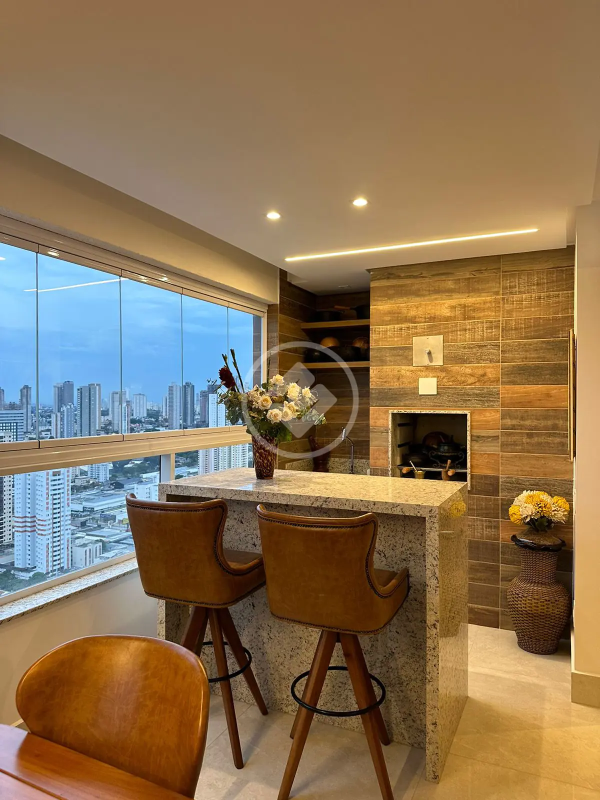 Apartamento 3 quartos no Setor Bueno, Goiânia — foto 6 de 6