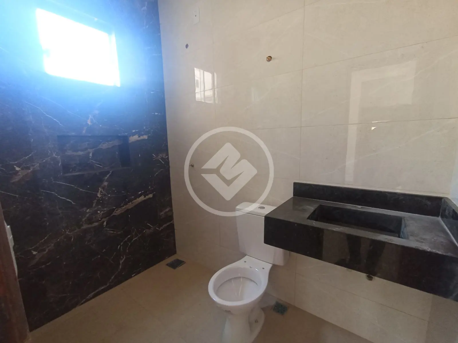 Casa 3 quartos no Residencial Campos Dourados, Goiânia — foto 3 de 6