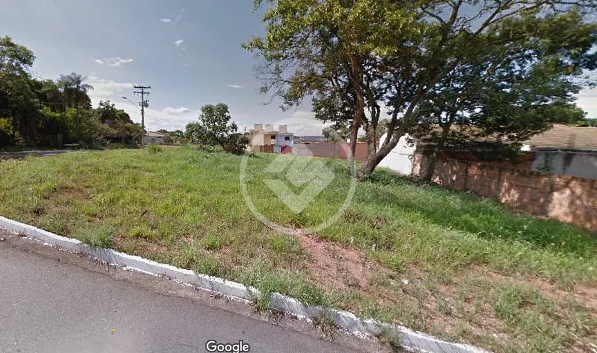Terreno no Jardim Petrópolis, Goiânia — foto 2 de 2