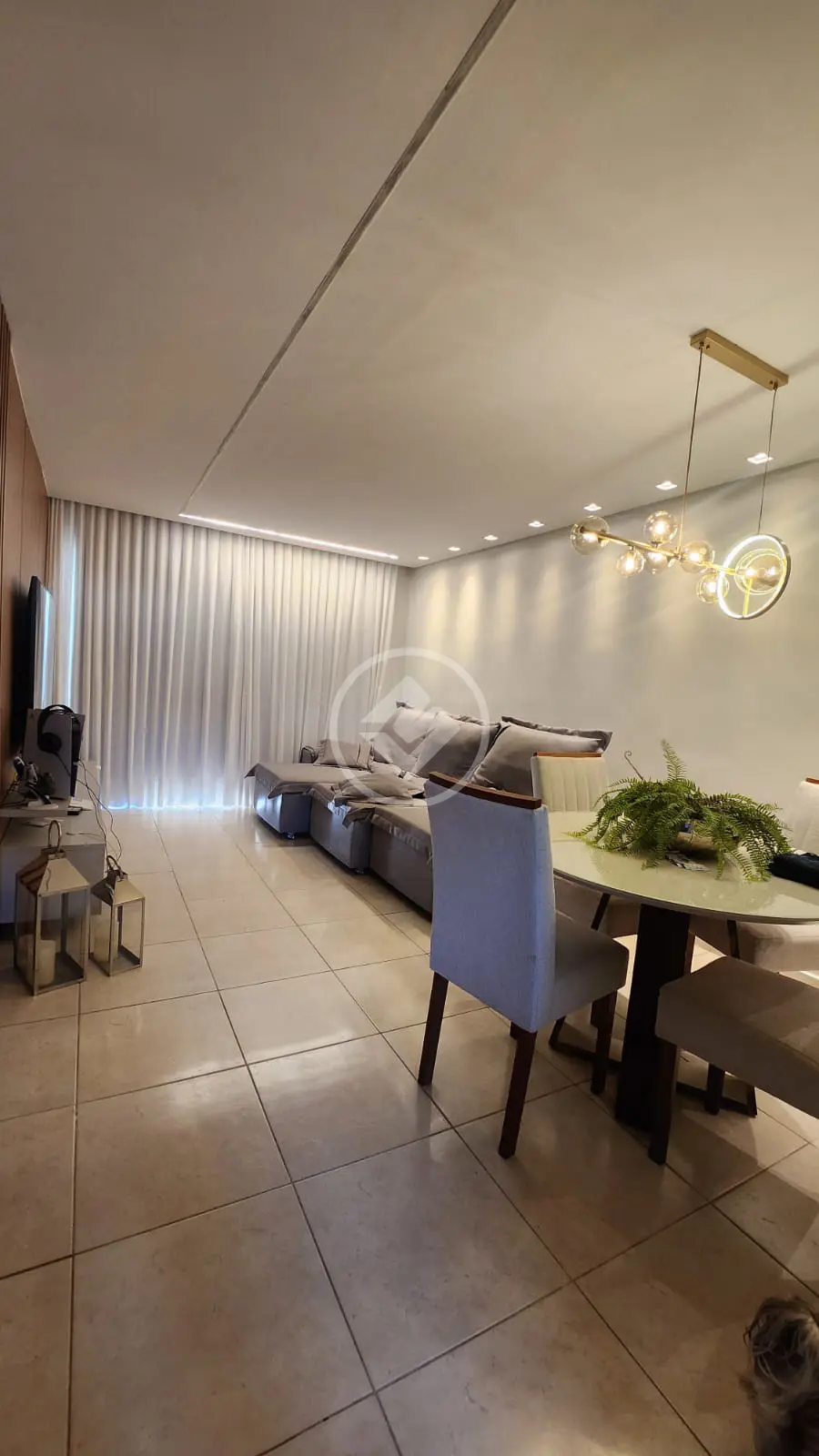 Casa 3 quartos no Setor Tres Marias, Goiânia — foto 6 de 6