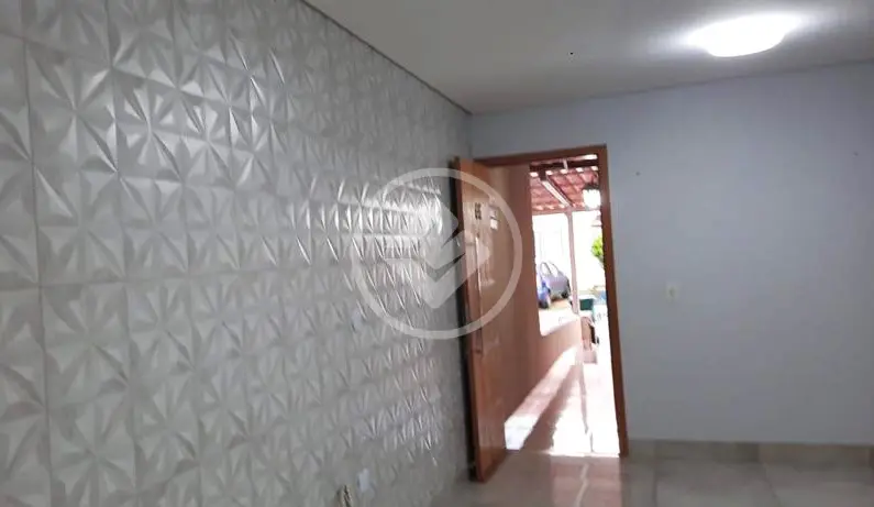 Casa Condomínio Residencial Brisas do Cerrado, Goiânia - GO — foto 1