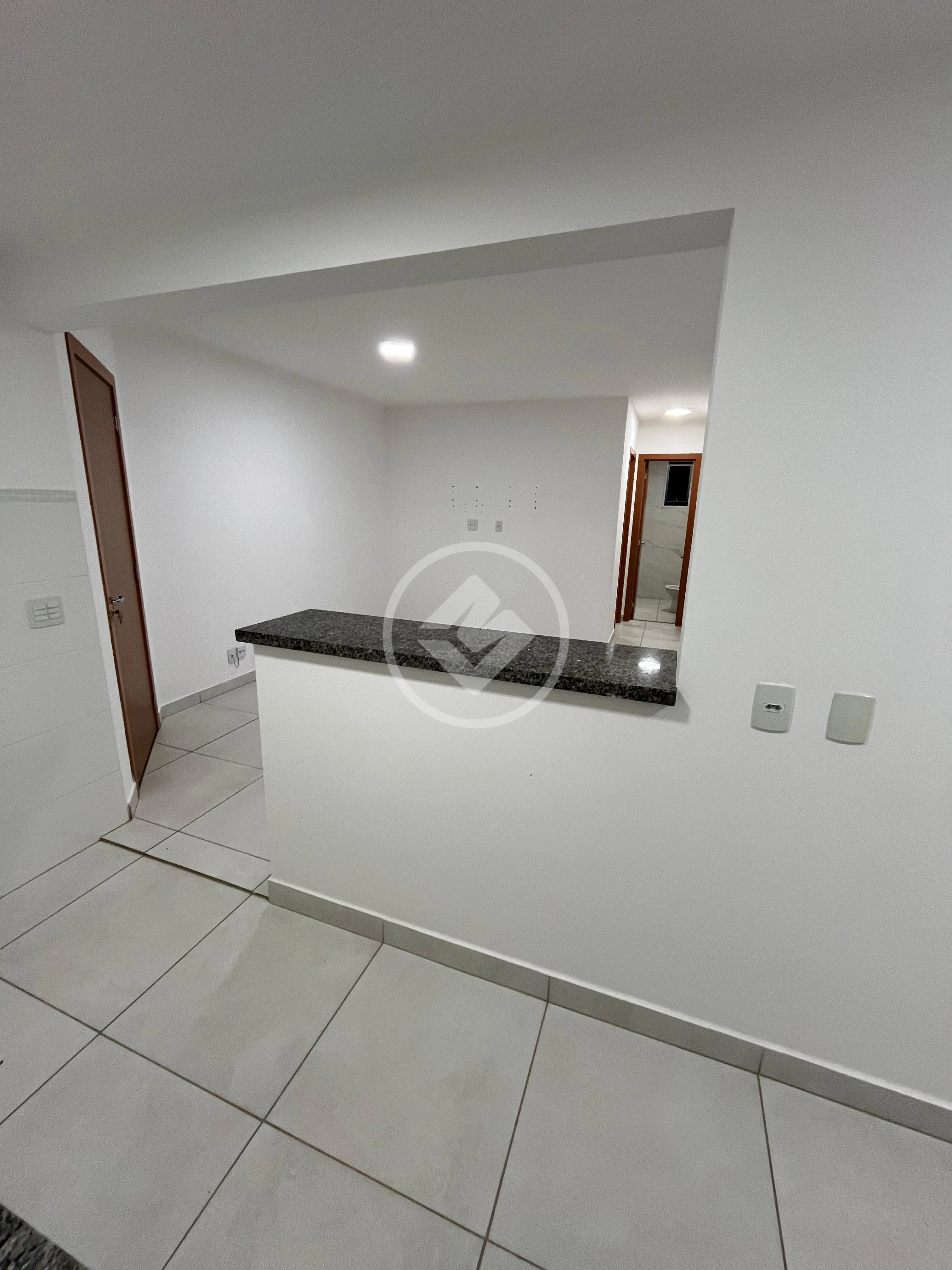 Apartamento 2 quartos no Setor Serra Dourada - 3ª Etapa, Aparecida de Goiânia — foto 6 de 6