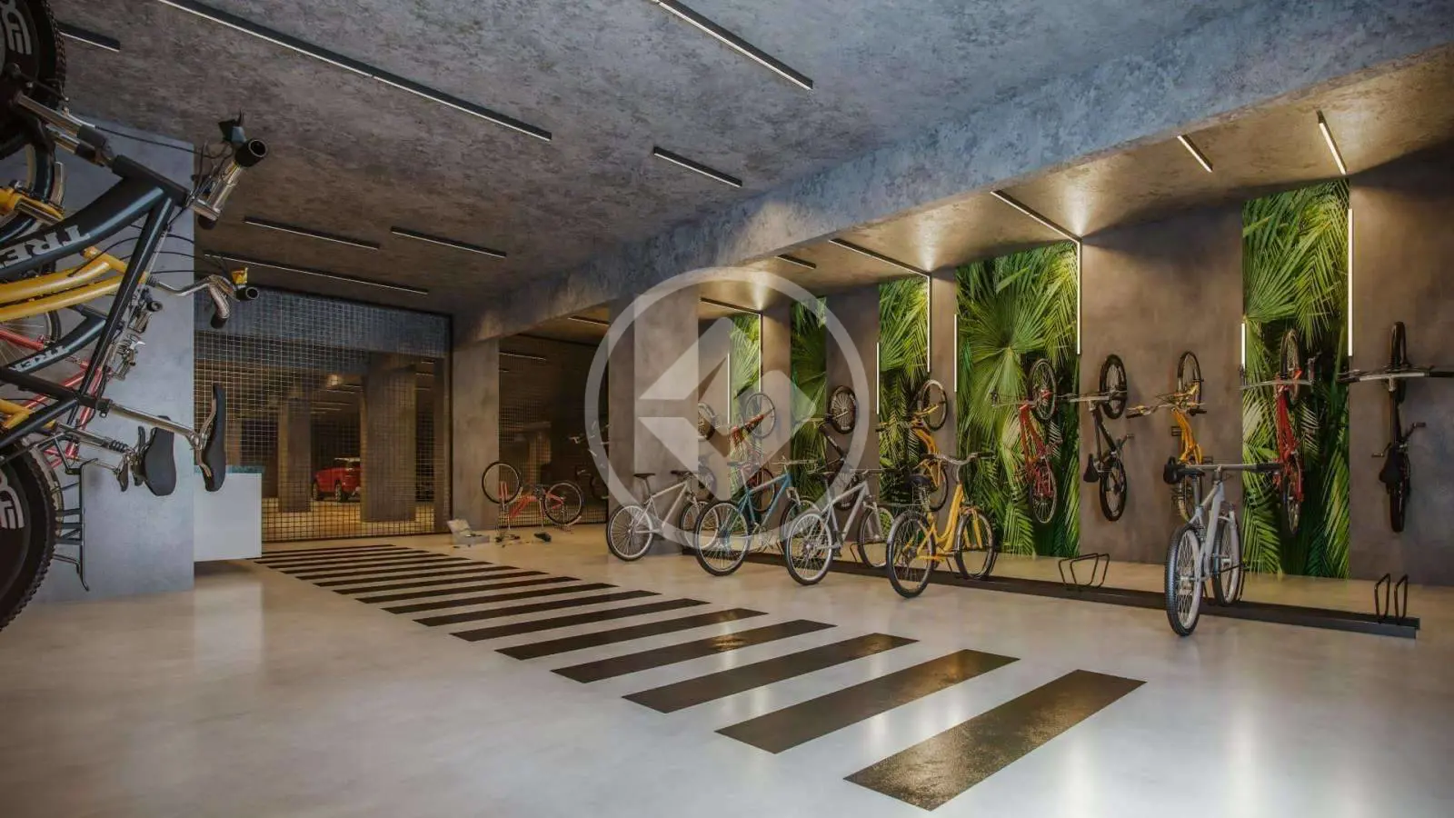 Apartamento 3 quartos no Setor Pedro Ludovico, Goiânia — foto 4 de 6