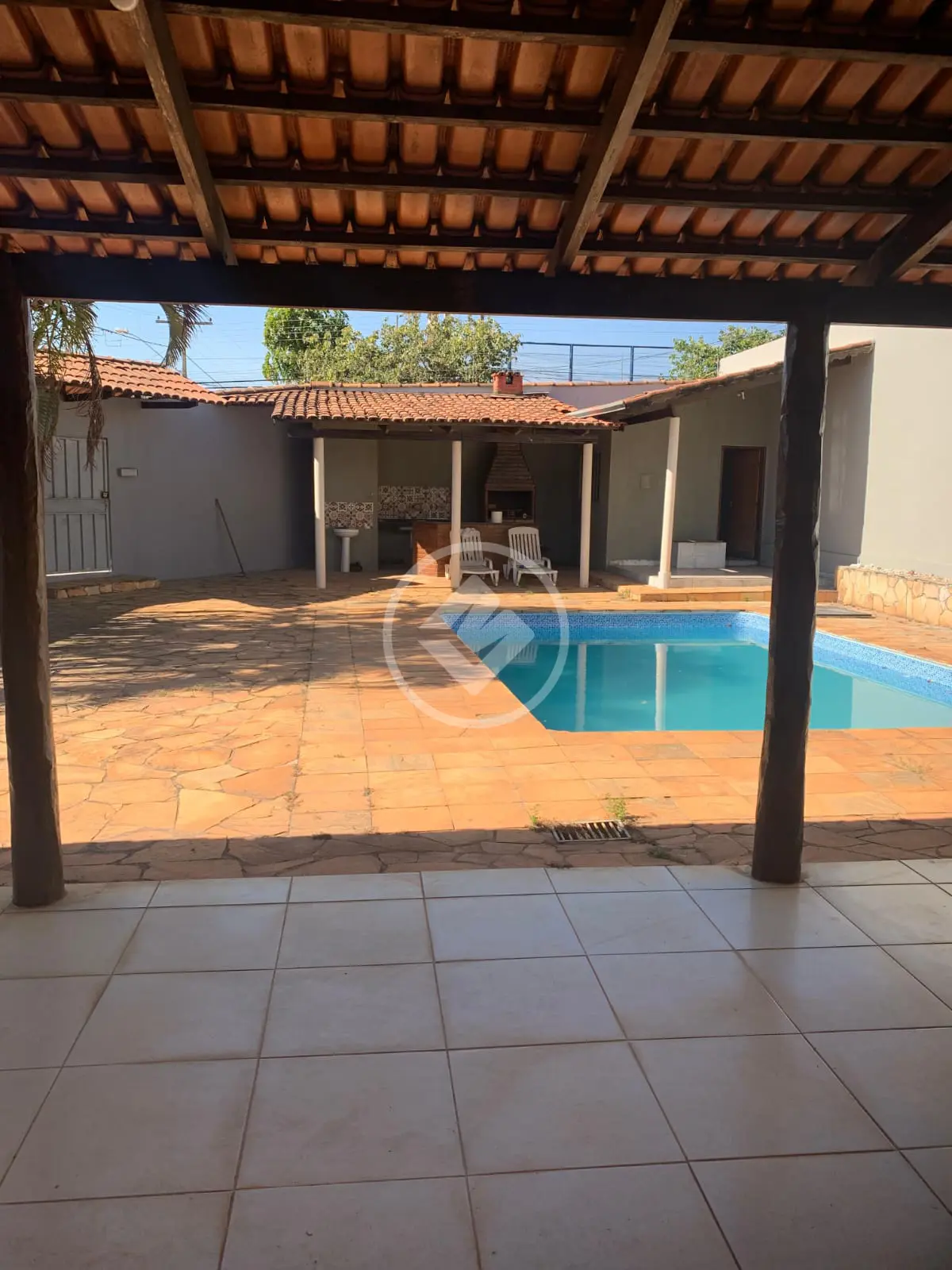 Casa 3 quartos no Setor Faiçalville, Goiânia — foto 3 de 6