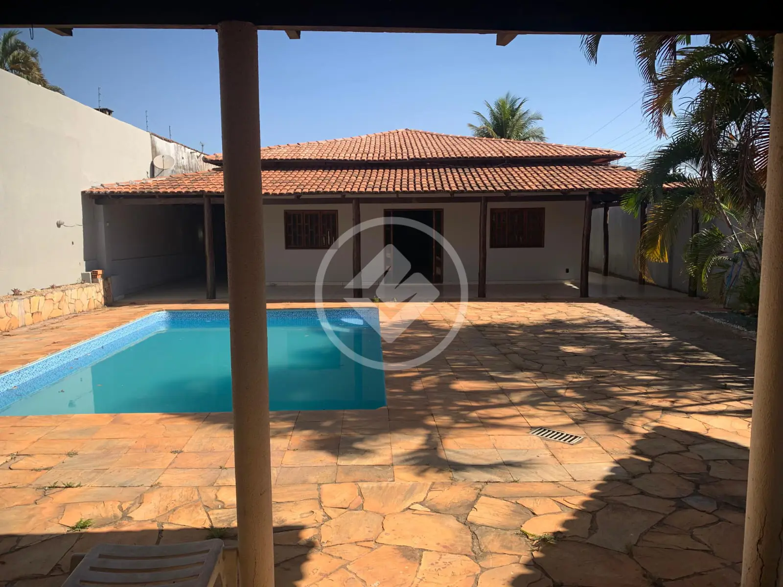 Casa 3 quartos no Setor Faiçalville, Goiânia — foto 5 de 6
